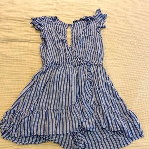 American Eagle romper/dress